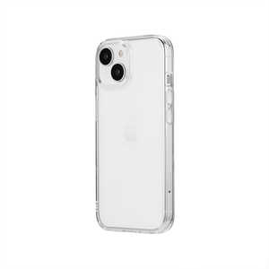 MS塼 iPhone15 6.1/iPhone 14 ȿɻߡѽ饹ϥ֥åɥ UTILO Glass Mat ꥢ LN-IM23CGSCLM