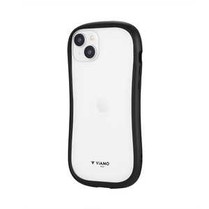 MS塼 iPhone15 Plus 6.7/iPhone 14 Plus ѽѾ׷ϥ֥åɥ ViAMO freely 졼 LN-IA23VMFGY