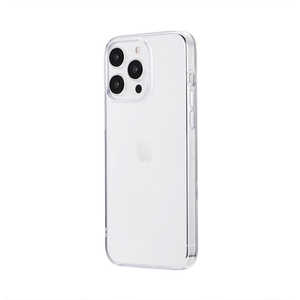 MS塼 iPhone15 Ultra 6.7 եȥ UTILO Soft ꥢ LN-IL23CSTCL