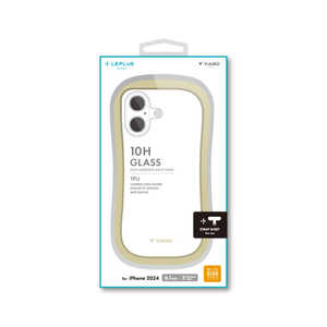 MSソリューションズ iPhone 16(6.1インチ) 耐傷・耐衝撃ハイブリッドケース 「ViAMO freely」 イエロー LN-IM24VMFYE MSソリューションズ iPhone 16(6.1インチ) 耐傷・耐衝撃ハイブリッドケース 「ViAMO freely」 イエロー LN-IM24VMFYE