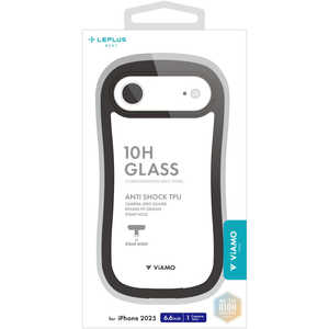 MSソリューションズ iPhone Airケース耐傷・耐衝撃ハイブリッドケース 「ViAMO freely」 ダークグレー LN-IA25VMFGY MSソリューションズ iPhone Airケース耐傷・耐衝撃ハイブリッドケース 「ViAMO freely」 ダークグレー LN-IA25VMFGY