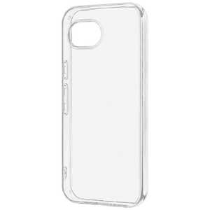 MS�\�����[�V�����Y Google Pixel 10a �\�t�g�P�[�X �uUTILO Soft�v �N���A LN-26SP1CSTCL