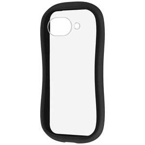 MS�\�����[�V�����Y Google Pixel 10a �ϏՌ��n�C�u���b�h�P�[�X �uViAMO fly�v �u���b�N LN-26SP1VMFBK