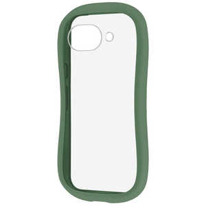 MS�\�����[�V�����Y Google Pixel 10a �ϏՌ��n�C�u���b�h�P�[�X �uViAMO fly�v �O���[�� LN-26SP1VMFGR