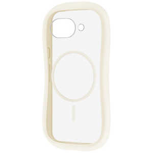 MS�\�����[�V�����Y Google Pixel 10a �Ϗ��E�ϏՌ��n�C�u���b�h�P�[�X �uViAMO mag�v �~���N�z���C�g LN-26SP1VMMWH