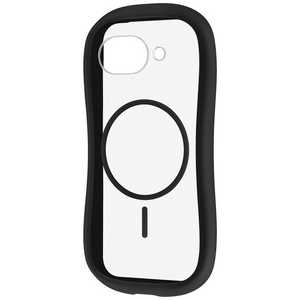 MS�\�����[�V�����Y Google Pixel 10a �Ϗ��E�ϏՌ��n�C�u���b�h�P�[�X �uViAMO mag�v �u���b�N LN-26SP1VMMBK