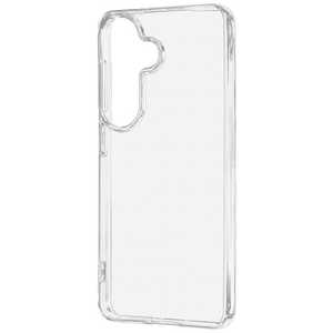 MSソリューションズ Galaxy S26 ソフトケース 「UTILO Soft」 クリア LN-26SG1CSTCL