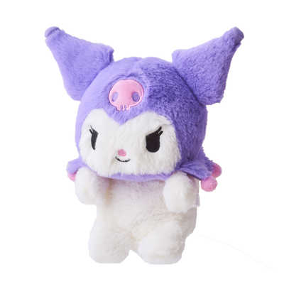 DREAMS ふんばるず Sanrio characters クロミ WEB66361 の通販 