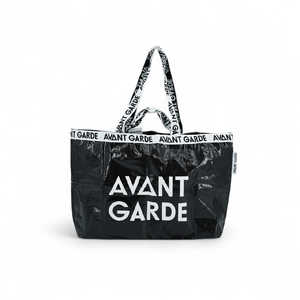 AVANTGARDE AVANT GARDE アウトドア トートバッグ AGTOTEBAGAMBLK AVANTGARDE AVANT GARDE アウトドア トートバッグ AGTOTEBAGAMBLK