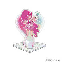 ブランチアウト ハートキャッチプリキュア！ ホログラムアクリル