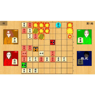 吉本興業 Switchゲームソフト スーパー野田ゲーPARTY＆WORLD HAC-P
