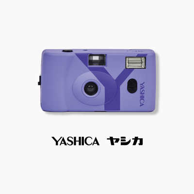 YASHICA(ヤシカ) / フィルムカメラ/ジャンク/劣化 | 中古品の