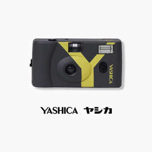 楽天市場】ヤシカ フィルム カメラの通販
