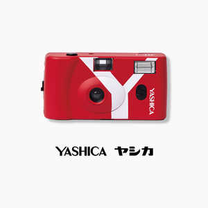 Supreme Yashica MF-1 Camera (SS21) - $68
