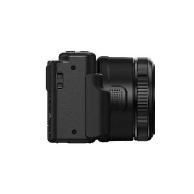 YASHICA City 200 黒 YAS-DGC200-BK の通販 - カテゴリ：カメラ