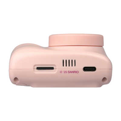 YASHICA キティ デジタルカメラ ピンク YASHICA Mini Digital Camera(Hello Kitty) YAS-MNDCSP-K2 の通販