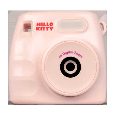 YASHICA Mini Digital Camera(Hello Kitty) YAS-MNDCSP-K2 の通販
