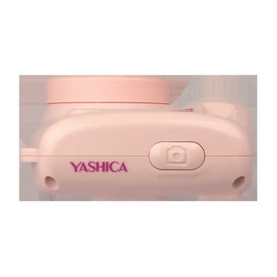 YASHICA Mini Digital Camera(Hello Kitty) YAS-MNDCSP-K2 の通販