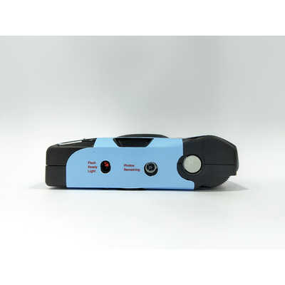 YASHICA Single Use Film Camera (Classic Yashica boy