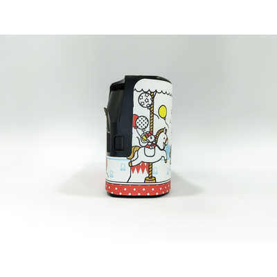 YASHICA Single Use Film Camera (Hello Kitty Playgound