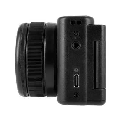 YASHICA City 100 黒 YAS-DGC100-BK の通販 - カテゴリ：カメラ