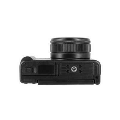 YASHICA HD ビデオカメラ本体 ブラック YASHICA City 100 黒 YAS-DGC100-BK の通販 - カテゴリ：カメラ