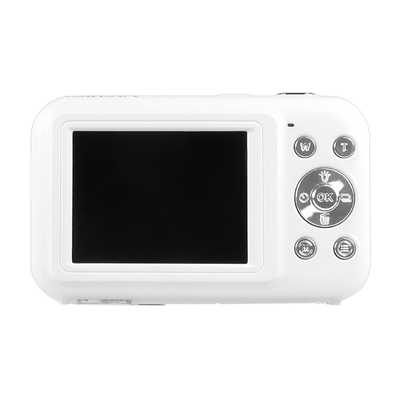 YASHICA DZ-100 8MP Hello Kitty Playground 白 YAS-DZ10HKP-WH の通販 