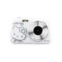 YASHICA Hello Kitty デジタルカメラ DZ-100 YASHICA コンパクトデジタルカメラDZ-100 Hello Kitty Playground
