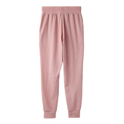 VENEX スタンダードドライジョガーパンツ レディース M サクラ ベネクス VENEX スタンダードドライ+ジョガーパンツ VENEX ［レディース