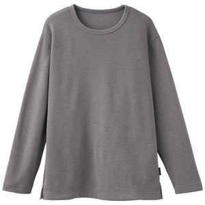 VENEX �R���t�H�[�g�q�[�g �N���[�l�b�N �v���I�[�o�[ �����Y �X���[�L�[�O���[ XL 84004423