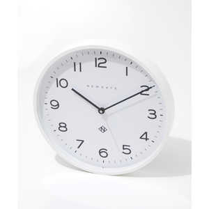 NEWGATE ナンバースリー エコー 壁掛け時計 直径37cm ホワイト NGT0000001002C07ZZZ NEWGATE ナンバースリー エコー 壁掛け時計 直径37cm ホワイト NGT0000001002C07ZZZ