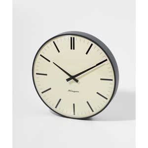NEWGATE ラジオシティ 壁掛け時計 直径33cm グレー NGT0000001008C01ZZZ NEWGATE ラジオシティ 壁掛け時計 直径33cm グレー NGT0000001008C01ZZZ