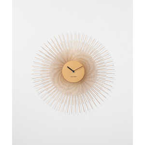 KARLSSON �����륽�� �ݤ����� �������륯���å� Peony ľ�� 450mm ������� KA5817GD