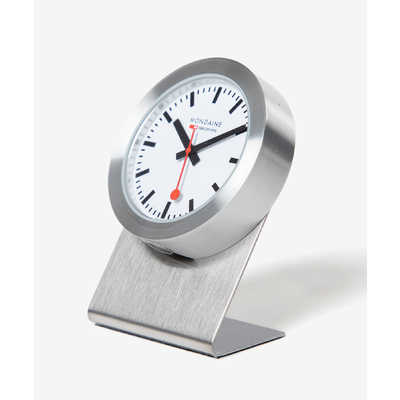 MONDAINE モンディーン 置き時計 マグネット クロック 5cm