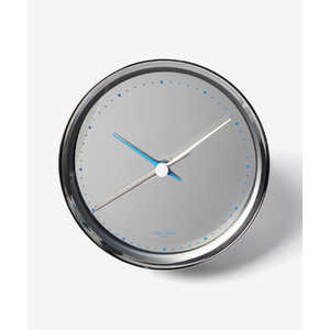 GEORGJENSEN GEORG JENSEN ジョージ・ジェンセン 掛け時計 KOPPEL コッペル ウォールクロック 22cm ミラー 10020457