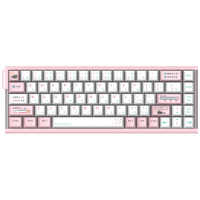 DEVICEARMOURY ゲーミングキーボード GattMoo Crave68 Magnetic Switch