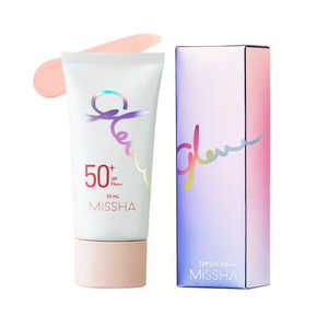MISSHA グロウ UV トーンアップ プライマー MISSHA グロウ UV トーンアップ プライマー