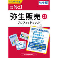 弥生 やよいの青色申告 26 通常版 令和7年分確定申告対応 YUAV0001 の