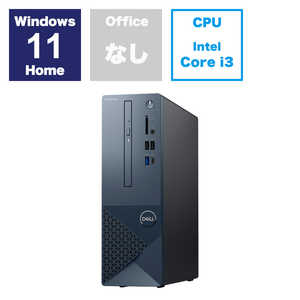 DELL ǥ ǥȥåץѥ Υ˥̵ /intel Core i3 /ꡧ8GB /SSD512GB /2024եǥ ֥å SI30-EHL