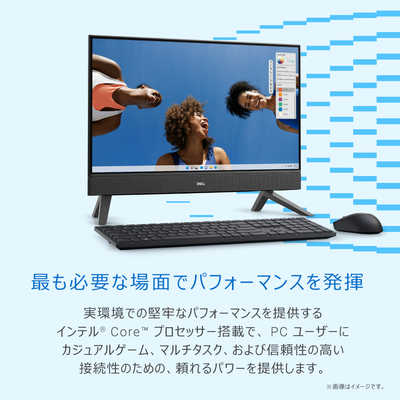 安心の1ヵ月保証 Corei5 メモリ16GB DELL デスクトップ