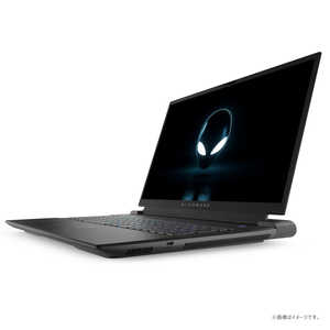 DELL ǥ ߥ󥰥Ρȥѥ 18.0 /Windows11 Home /intel Core i9 /ꡧ32GB /SSD2TB ᥿åࡼ NAM98-EHLBC