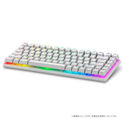 Alienware Proワイヤレス ゲーミング キーボード | Dell 日本