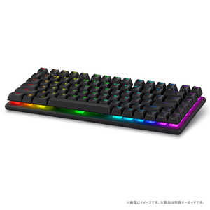 DELL ǥ Alienware Pro 磻쥹 ߥ ܡ [2.4GHz磻쥹/Bluetooth/USBͭ/˥ ᥫ˥/Ѹ]    ࡼ(