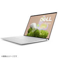DELL デル ノートパソコン XPS 13 9350 [ Copilot＋ PC / 13.4型