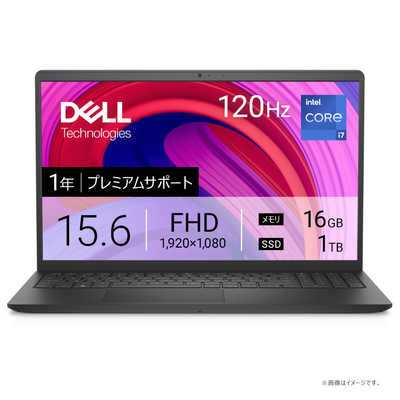 『極美品・未使用に近い』 DELL Inspiron15 3530ノートパソコン DELL Inspiron 15 3530ノートパソコン