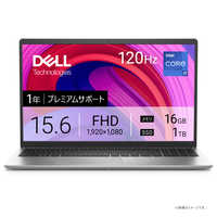 DELL - ma1ma1 良品 ‼︎ ノートパソコン DELL 本体 台数限定】DELL NG85-CWLB ゲーミングノートパソコン Dell G15