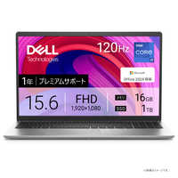 DELL デル ノートパソコン Inspiron 15 3530 [ 15.6型 / Win11 Home