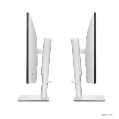 DELL デル 液晶ディスプレイ Sシリーズ/27/IPS/3840x2160/120/4ms/P対