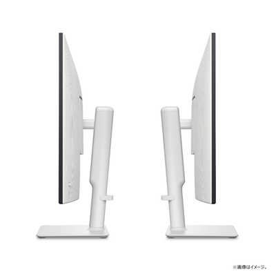 DELL デル 液晶ディスプレイ Sシリーズ/31.5/VA/3840x2160/120/4ms