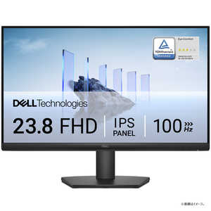 DELL ǥ վǥץ쥤 SE꡼/23.8/IPS/1920x1080/100/5ms  23.8 / եHD(19201080) / 磻  ֥å SE2425HM-R